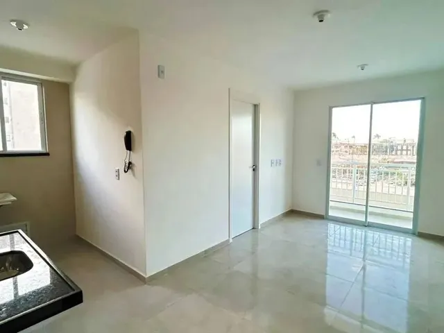 Imagem: Apartamento para Locação Eusébio