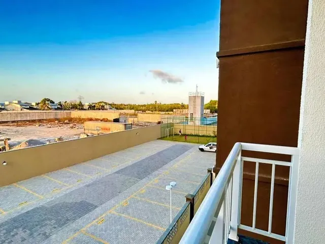 Imagem 5: Apartamento para Locação Eusébio