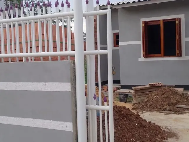 Imagem 7: Casa em Canoas - Mato Grande de 3 Dormitórios e 2 Vagas
