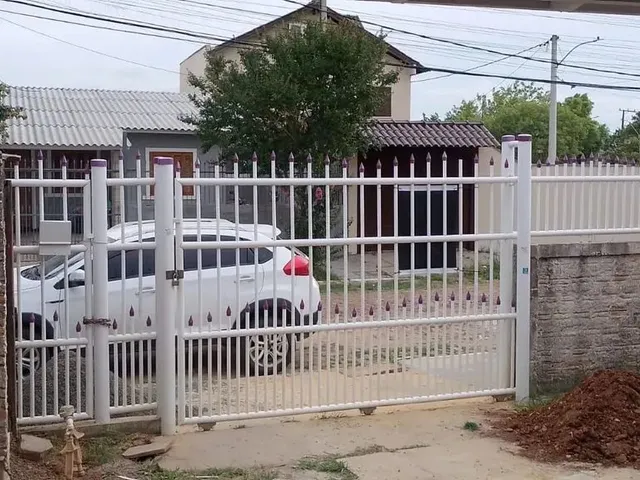 Imagem 14: Casa em Canoas - Mato Grande de 3 Dormitórios e 2 Vagas