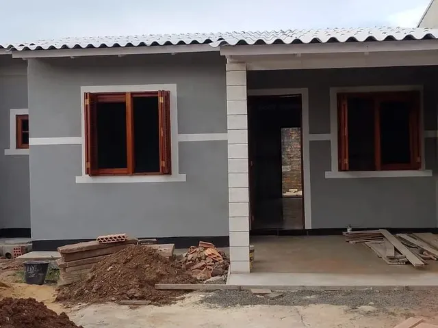 Imagem 3: Casa em Canoas - Mato Grande de 3 Dormitórios e 2 Vagas