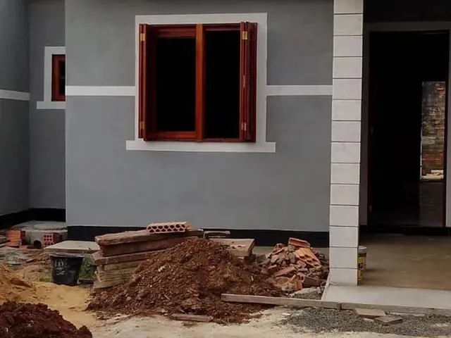 Imagem 10: Casa em Canoas - Mato Grande de 3 Dormitórios e 2 Vagas