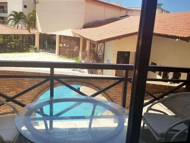 Imagem: Apartamento Mobiliado 100M da Praia 600M