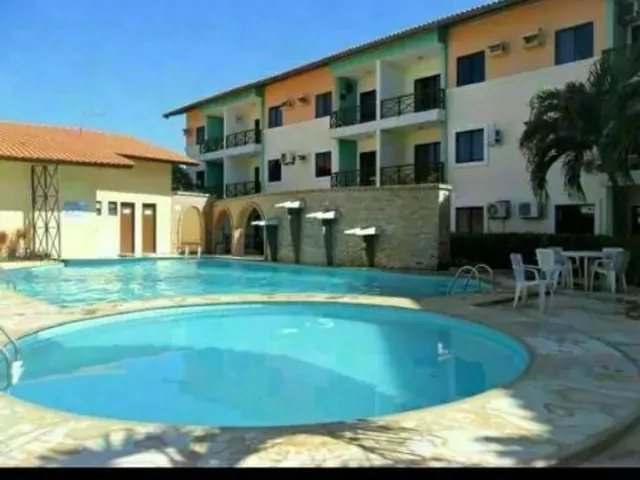 Imagem 3: Apartamento Mobiliado 100M da Praia 600M do Beack Park * Mobiliado 1 Quarto