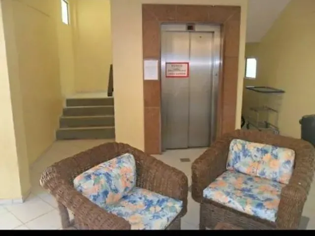 Imagem 4: Apartamento Mobiliado 100M da Praia 600M do Beack Park * Mobiliado 1 Quarto