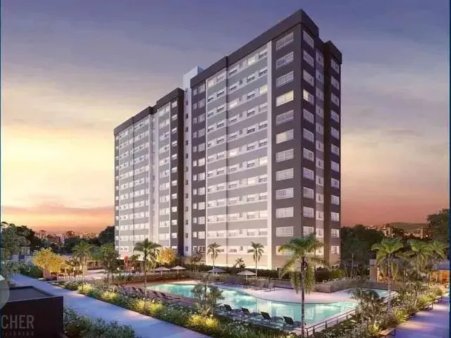 Imagem: Apartamento em Marechal Rondon