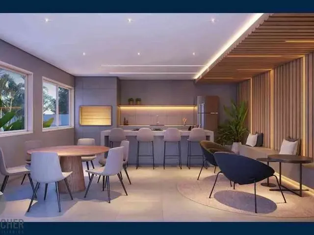 Imagem 2: Apartamento em Marechal Rondon
