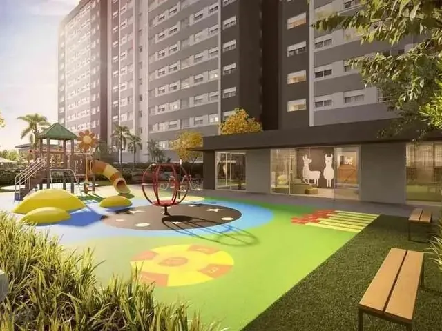 Imagem 3: Apartamento em Marechal Rondon