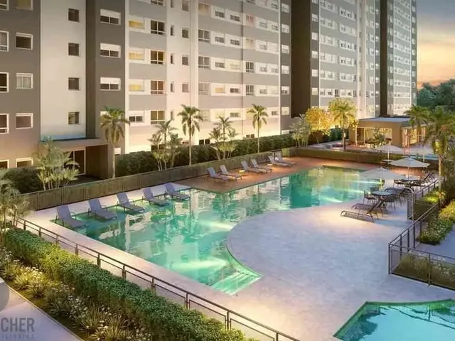 Imagem 14: Apartamento em Marechal Rondon