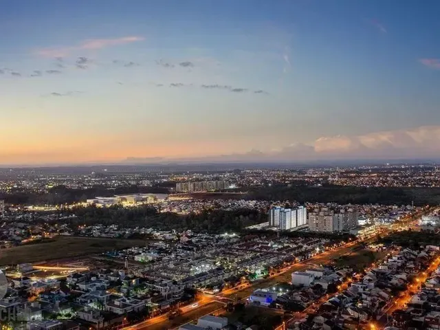 Imagem 5: Apartamento em Marechal Rondon
