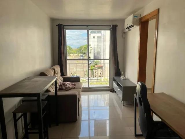 Imagem: Apartamento À Venda em Santos Dumont, São