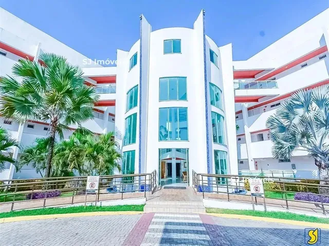 Imagem: Apartamento com 3 Suítes e Lazer Completo
