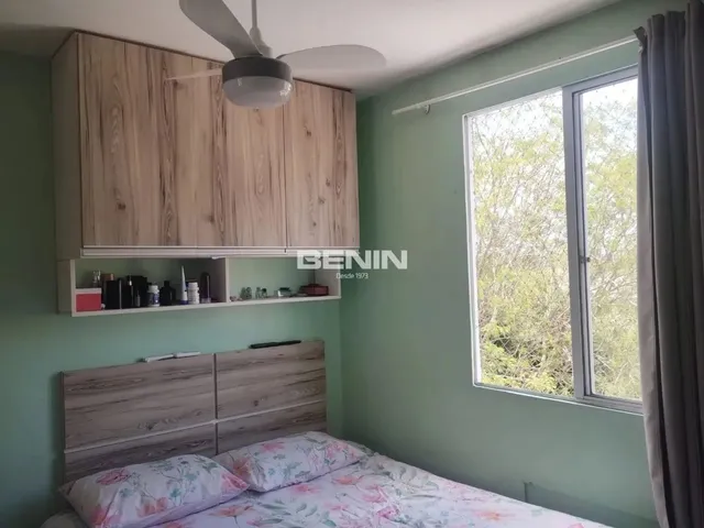 Imagem 4: Apartamento Semi Mobilido com 03 Dormitórios, Sala, Cozinha Conjugada com Área De
