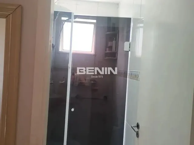 Imagem 14: Apartamento Semi Mobilido com 03 Dormitórios, Sala, Cozinha Conjugada com Área De