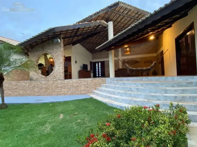 Imagem: Casa para Locação em Caucaia, Cumbuco