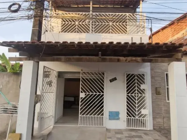 Imagem: Dúplex para Locação na Pajuçara