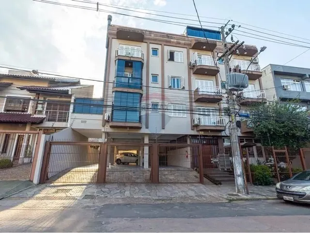 Imagem: Vendo Cobertura com 3 Dormitórios, Churrasqueira