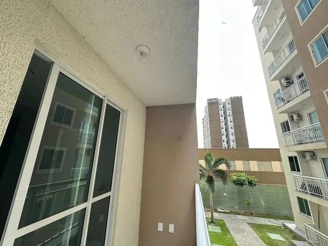Imagem 3: Apartamento 02 Quartos para Alugar - Pop Eusébio - Elevador