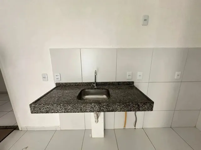 Imagem 9: Apartamento 02 Quartos para Alugar - Pop Eusébio - Elevador