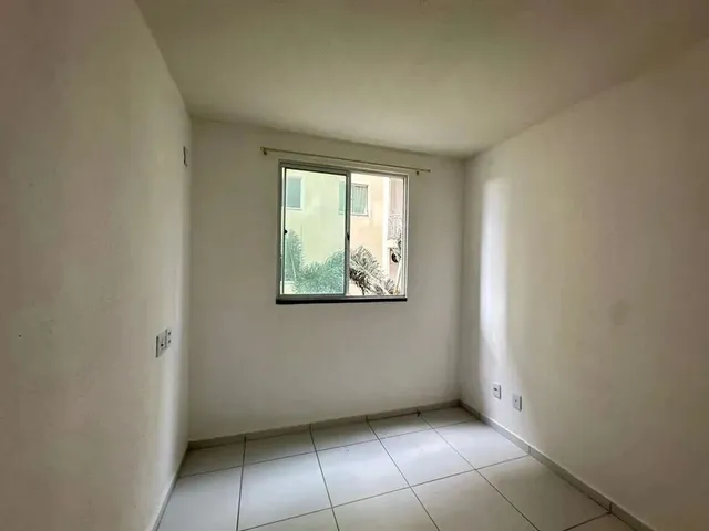 Imagem 4: Apartamento 02 Quartos para Alugar - Pop Eusébio - Elevador