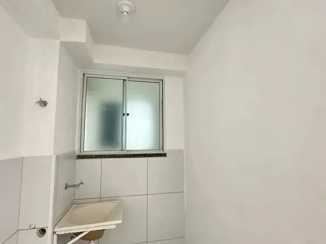Imagem 8: Apartamento 02 Quartos para Alugar - Pop Eusébio - Elevador