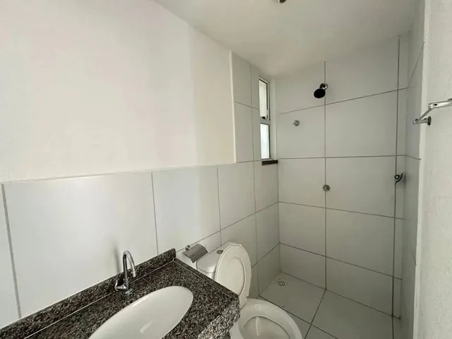 Imagem 13: Apartamento 02 Quartos para Alugar - Pop Eusébio - Elevador