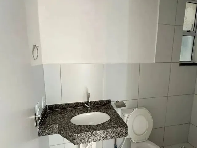 Imagem 16: Apartamento 02 Quartos para Alugar - Pop Eusébio - Elevador