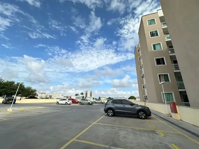 Imagem 15: Apartamento 02 Quartos para Alugar - Pop Eusébio - Elevador