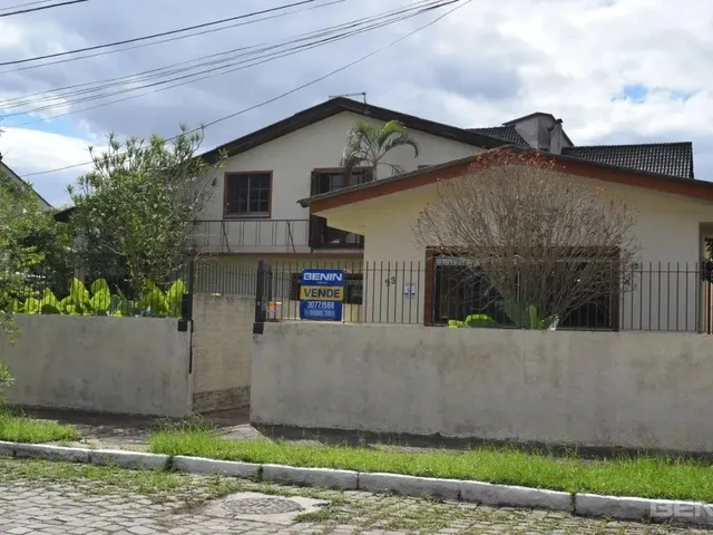 Imagem 1: Casa em Marechal Rondon com 326.64 M² , 3 Quarto(S) , 3 Vaga(S). Casa em Marechal Rondon