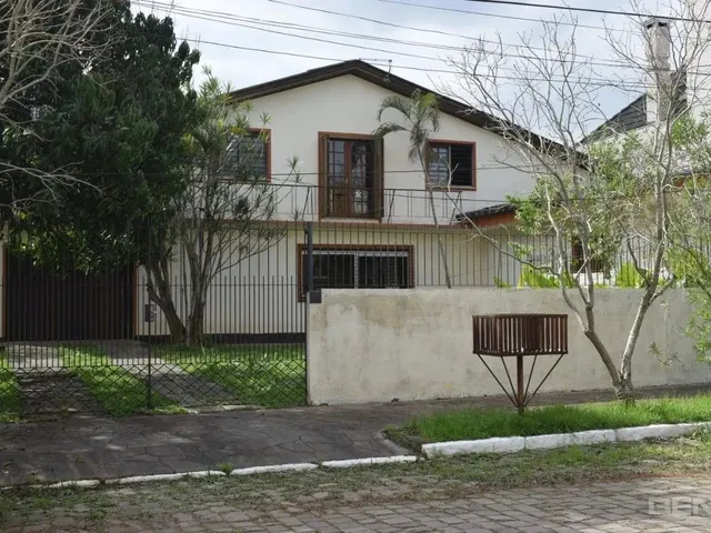 Imagem 8: Casa em Marechal Rondon com 326.64 M² , 3 Quarto(S) , 3 Vaga(S). Casa em Marechal Rondon