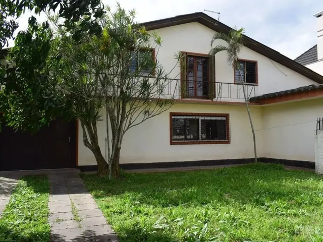 Imagem 3: Casa em Marechal Rondon com 326.64 M² , 3 Quarto(S) , 3 Vaga(S). Casa em Marechal Rondon
