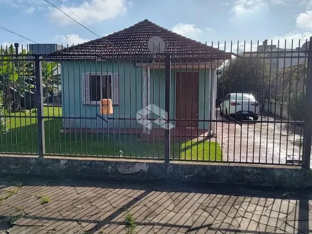 Imagem: Casa 2 Dormitórios, Piscina e Anexo com