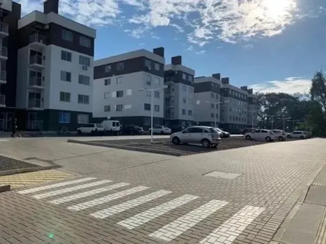 Imagem: Apartamento 03 Dormitórios, Bairro Parque