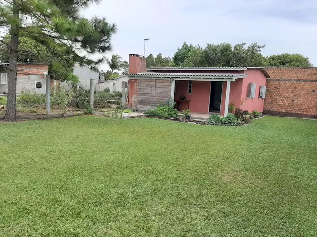 Imagem: Casa 02 Dormitórios Nova Tramandaí