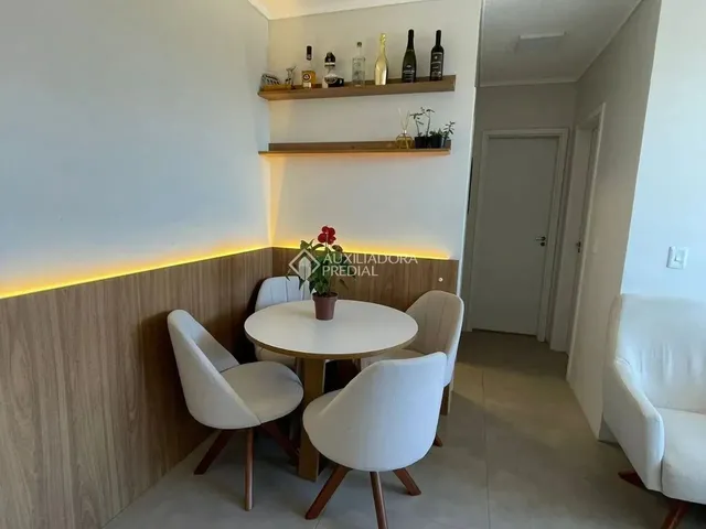 Imagem: Apartamento Planejado Cond.riviera
