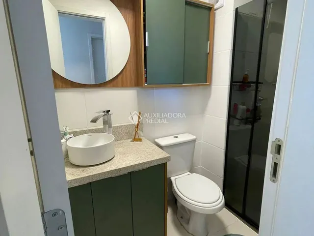 Imagem 16: Apartamento Planejado Cond.riviera