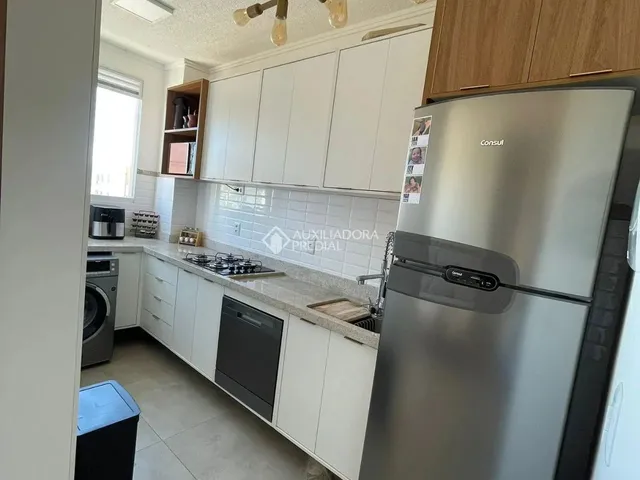 Imagem 7: Apartamento Planejado Cond.riviera