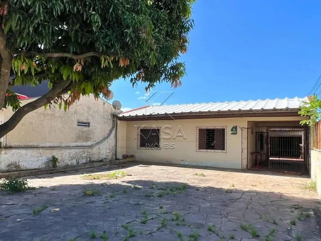 Imagem: Casa Térrea a Venda com 4 Dormitórios
