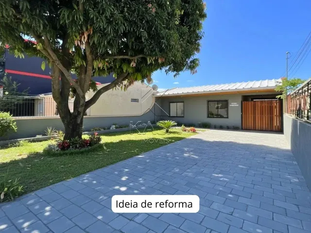 Imagem 4: Casa Térrea a Venda com 4 Dormitórios no Centro de Canoas