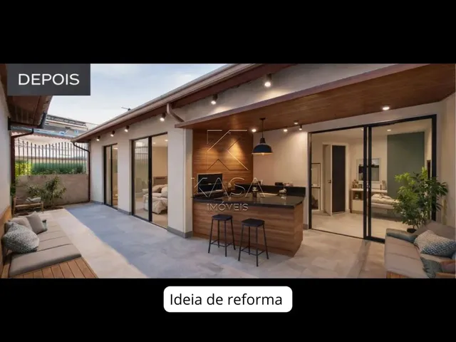Imagem 16: Casa Térrea a Venda com 4 Dormitórios no Centro de Canoas