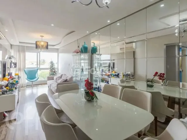 Imagem: Apartamento À Venda Rua Mathias Velho
