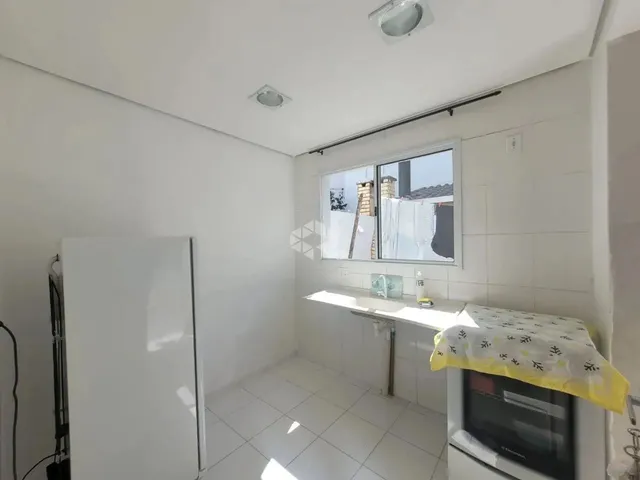 Imagem 7: Sobrado com 2 Dormitórios, Lavabo, Pátio com Churrasqueira, a Venda no Bairro Igara
