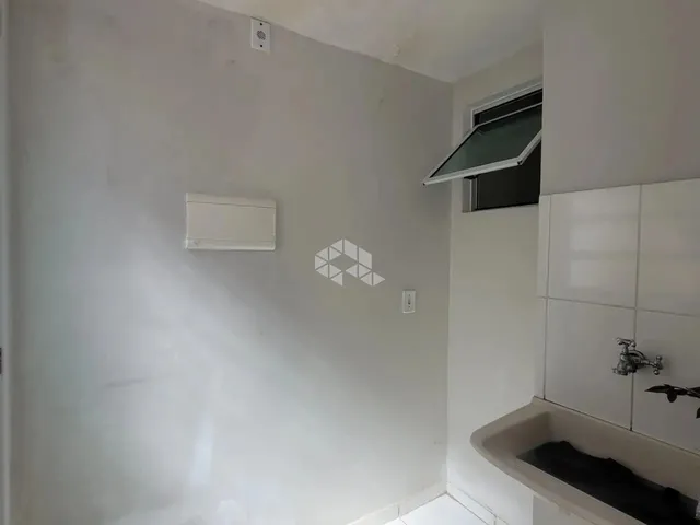 Imagem 6: Sobrado com 2 Dormitórios, Lavabo, Pátio com Churrasqueira, a Venda no Bairro Igara