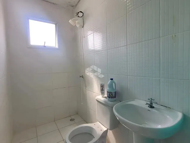 Imagem 11: Sobrado com 2 Dormitórios, Lavabo, Pátio com Churrasqueira, a Venda no Bairro Igara