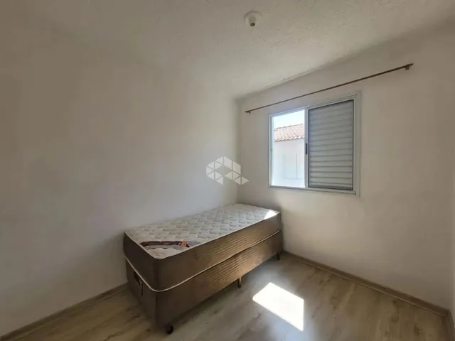 Imagem 4: Sobrado com 2 Dormitórios, Lavabo, Pátio com Churrasqueira, a Venda no Bairro Igara