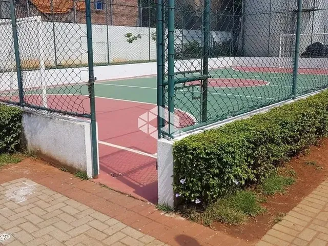 Imagem 10: Sobrado com 2 Dormitórios, Lavabo, Pátio com Churrasqueira, a Venda no Bairro Igara