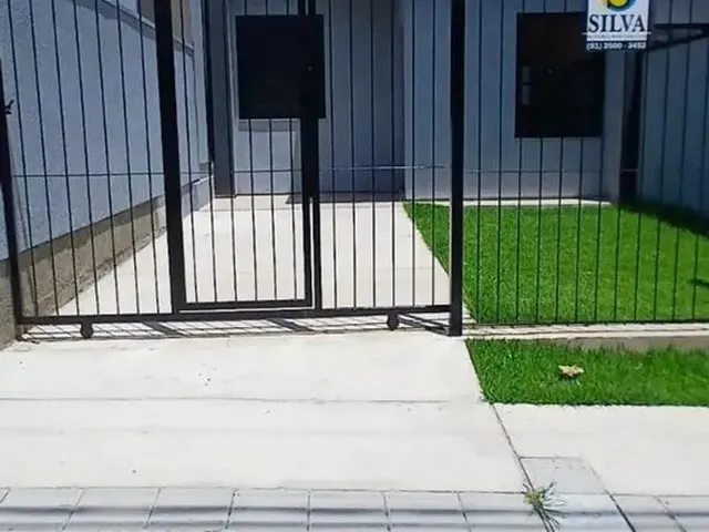 Imagem: Casa Residencial em Sapucaia do Sul - Rs