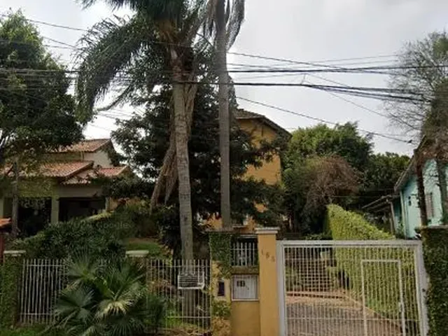 Imagem: Sobrado Clássico Amp Amp Elegante!