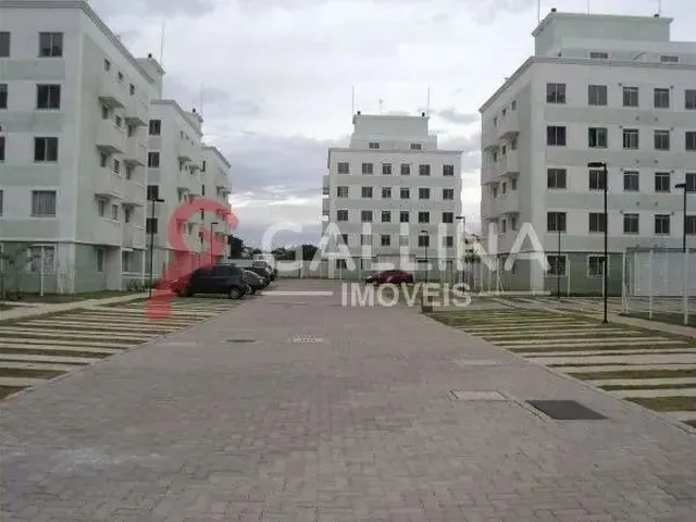 Imagem: Apartamento Tres Dormitorios no Condominio