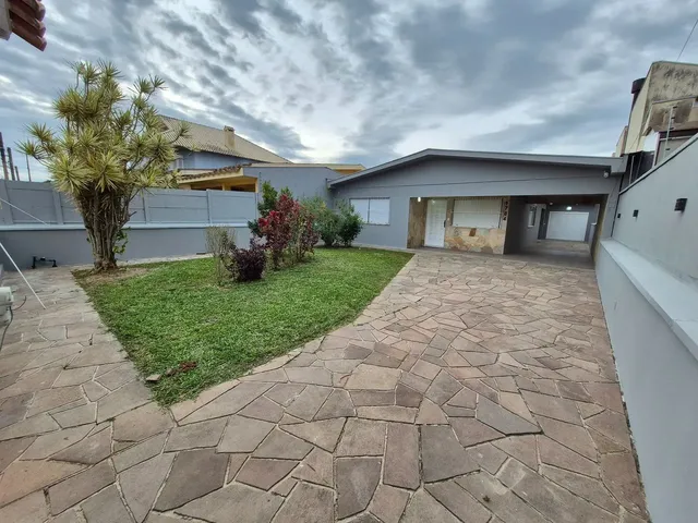 Imagem: Casa Térrea no Bairro Niterói com 190M²